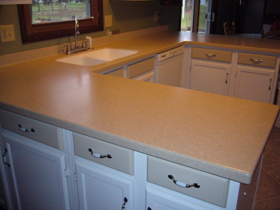 Solid Surface Countertops INDECO LLC   Solid Surface Countertops 